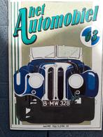 Het Automobiel 63 ’85 – Citroën – Singer – BMW – Ford Edsel, Algemeen, Ophalen of Verzenden, Zo goed als nieuw, Diversen