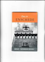 das ist enschede, Ophalen, 20e eeuw of later