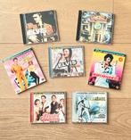 Elvis Presley - set van 7 Video cd’s (VCD), Ophalen of Verzenden, Zo goed als nieuw