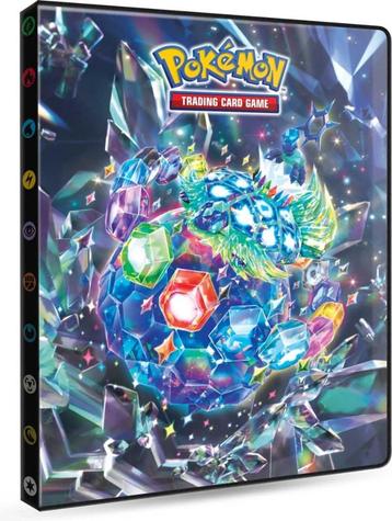 Pokemon kaarten houder/ Espathra 2 pack NEW van €25 voor €13 beschikbaar voor biedingen