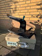 Kid sit meerijdplankje, Ophalen, Gebruikt, 1200 watt of meer, 70 mm of meer