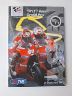 T.T. programmaboekje 2010, Ophalen of Verzenden, Nieuw, Overige sporten, Boek of Tijdschrift