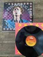 The Psychedelic Furs – Mirror Moves, Ophalen of Verzenden, Zo goed als nieuw, 12 inch, Alternative