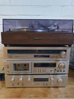 pioneer stereoset, Ophalen, Gebruikt, Losse componenten, Pioneer