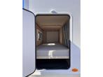 Caravelair Alba 466 SHOW 1 november, Caravans en Kamperen, Caravans, Treinzit, 750 - 1000 kg, 5 tot 6 meter, Tot en met 6