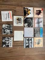 13 singles The Beatles, Cd's en Dvd's, Vinyl | Overige Vinyl, Overige formaten, Ophalen of Verzenden, Zo goed als nieuw