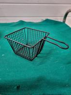 Frietmand serveermand nieuw, Ophalen of Verzenden, 'T Olde Gre-j, Info@toldegrej.nl, Endepoelstraat 20f Didam