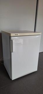 Miele onderbouw koelkast tafelmodel, Witgoed en Apparatuur, Koelkasten en IJskasten, 60 cm of meer, 100 tot 150 liter, Ophalen