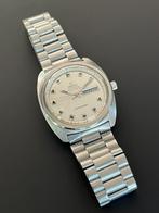 Vintage Omega Seamaster Chronometer, Staal, Gebruikt, Staal, Polshorloge