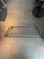 Kleinmetall hondenrek Volvo XC90, Ophalen, Gebruikt