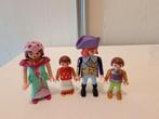 Playmobil koninklijk gezin, Kinderen en Baby's, Speelgoed | Playmobil, Ophalen of Verzenden, Zo goed als nieuw