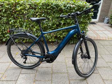 Giant Explorer E+ 2 GTS beschikbaar voor biedingen
