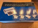 inbindapparaat, Diversen, Bureau-accessoires, Ophalen of Verzenden, Zo goed als nieuw