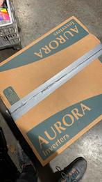 Power one aurora inverter, Doe-het-zelf en Verbouw, Zonnepanelen en Toebehoren, Ophalen, Zo goed als nieuw, Overige typen