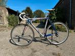 empella bonfire cyclocross, Fietsen en Brommers, Gebruikt, Carbon, 57 tot 61 cm, Ophalen