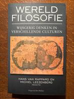 Rappard, Hans van - Wereldfilosofie, Verzenden, Zo goed als nieuw