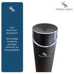BLACK FRIDAY Geurmachine Complete set Ultimate All-in-One, Hooijdonkseweg 8A Breda, Ophalen of Verzenden, Info@perfectscents.nl