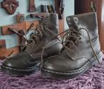 Dr Martens 37, Kleding | Dames, Schoenen, Ophalen of Verzenden, Zo goed als nieuw, Groen