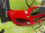 ford fiesta mk7 voorbumper bumper, Info@fabrikant.eu, Ophalen of Verzenden, Ford, Bumper