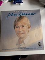 John Denver - 16 Classic Songs LP, Cd's en Dvd's, Vinyl | Pop, Ophalen of Verzenden, 1980 tot 2000, Gebruikt, 12 inch