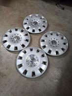 Set van 4 VW transporter 16 inch wieldoppen, Ophalen of Verzenden, Gebruikt