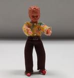 Caco popje nr 2,Kijk, Kies en Koop!, Manon.1977@live.nl, Gebruikt, Ophalen of Verzenden, Vintage Miniaturen