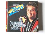 Rob Zorn - Jij Hebt me Veranderd Schat + Jij komt terug, Verzenden, Gebruikt, Nederlandstalig