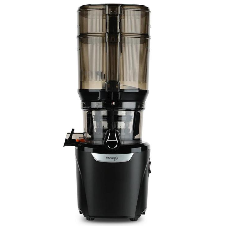 Kuvings slowjuicer AUTO10, Witgoed en Apparatuur, Juicers, Zo goed als nieuw, Slowjuicer, Ophalen of Verzenden