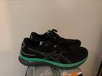 Asics gel cumulus 24 FF BLAST maat 46, Sport en Fitness, Ophalen of Verzenden, Zo goed als nieuw, Hardloopschoenen, Asics