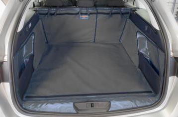 Heavy Duty Hatchbag kofferbakbeschermer Peugeot 308 SW beschikbaar voor biedingen