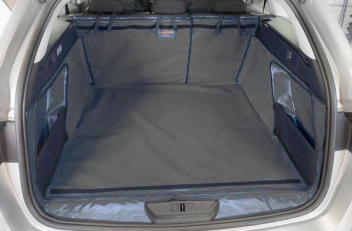 Heavy Duty Hatchbag kofferbakbeschermer Peugeot 308 SW, Auto diversen, Kofferbakmatten, Zo goed als nieuw, Ophalen of Verzenden