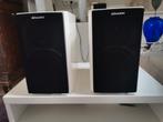 Twee Dynaudio speakers, Model Xeo 3, Audio, Tv en Foto, Luidsprekers, Overige merken, Ophalen of Verzenden, Zo goed als nieuw