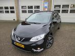 Nissan Pulsar 1.2 DIG-T Tekna (bj 2015, automaat), Auto's, Euro 5, Gebruikt, 4 cilinders, 116 pk