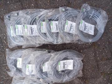 Murr elektronik kabels beschikbaar voor biedingen