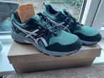 Asics Gel-Venture 8 Wandelschoenen 44.5, Ophalen of Verzenden, Nieuw