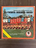 FC Twente ‎– Diekman-Sound, Cd's en Dvd's, Ophalen of Verzenden, Zo goed als nieuw, 12 inch, Levenslied of Smartlap
