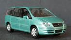 Fiat Ulysse Green 1:43 Norev Pol, Verzenden, Zo goed als nieuw, Auto, Norev