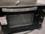 Oven Inventum ov607b 60liter, Witgoed en Apparatuur, Ovens, Minder dan 45 cm, Oven, Ophalen of Verzenden, Zo goed als nieuw