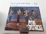 Spotnicks the  – Please Say Yes - Sabelyne 1964 nl, Cd's en Dvd's, Vinyl Singles, Ophalen of Verzenden, Gebruikt, Pop, Single