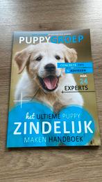 Het Ultieme Puppy Zindelijk Maken Handboek, Ophalen of Verzenden, Zo goed als nieuw, Robbin Kleinpenning