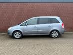 Opel Zafira 2.2 Cosmo automaat / Lees Tekst !, Auto's, Gebruikt, 4 cilinders, 150 pk, 7 stoelen