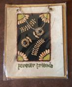 Indonesië Wenskaart Forever Friends van natuur producten, Ophalen of Verzenden, Nieuw