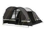 Obelink Columbia 5 Easy Air Tent - Ruime opblaastent, Ophalen, Zo goed als nieuw, Tot en met 4
