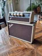 Fender Mini Tone Master, Ophalen, Zo goed als nieuw, Minder dan 50 watt
