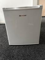 Silvercrest vriezer, Witgoed en Apparatuur, Vriezers en Diepvrieskisten, Minder dan 85 cm, Minder dan 60 cm, Zo goed als nieuw