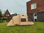 Eureka Buena Vista BTC RS 4-6 pers tent met losse luifel, Ophalen of Verzenden, Zo goed als nieuw