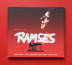 cd Muziek uit de film Ramses uit 2002 over zanger Shaffy, Ophalen of Verzenden, Gebruikt