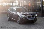 BMW X3 xDrive30i M-Sport | Pano | HUD | H/K, Auto's, Automaat, 1998 cc, 252 pk, Zwart