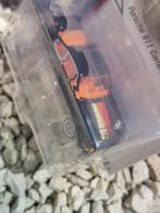 Majorette Porsche 911 Carrera RS 2.7 ZWART, Ophalen of Verzenden