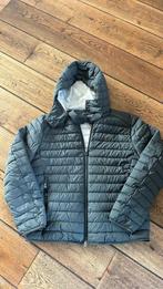 Puffer marc o’polo xxl mooi jack grijs groen, Kleding | Heren, Ophalen of Verzenden, Zo goed als nieuw, Overige maten, Grijs